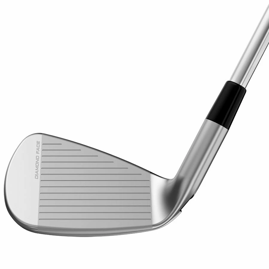 Tour Edge Exotics C723 Irons - Image 3