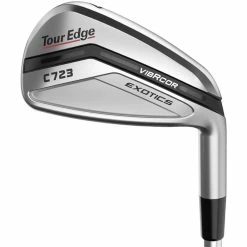 Tour Edge Women's Exotics C723 Irons