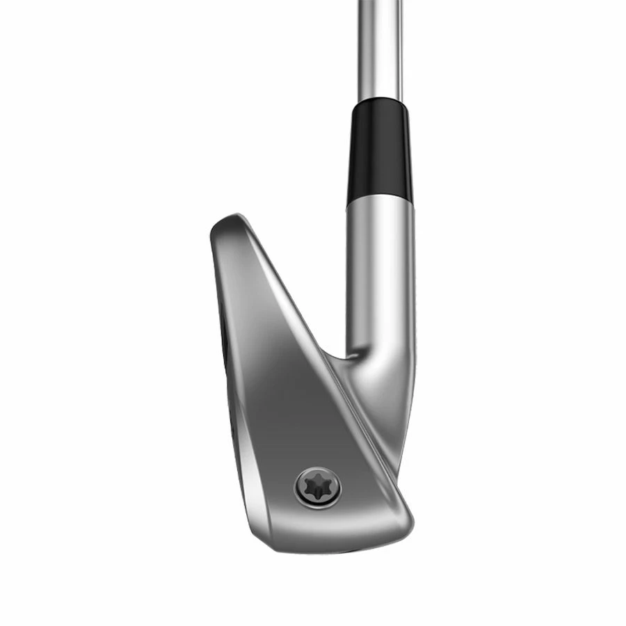 Tour Edge Exotics C723 Irons - Image 4