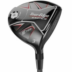 Tour Edge Exotics E722 Fairway