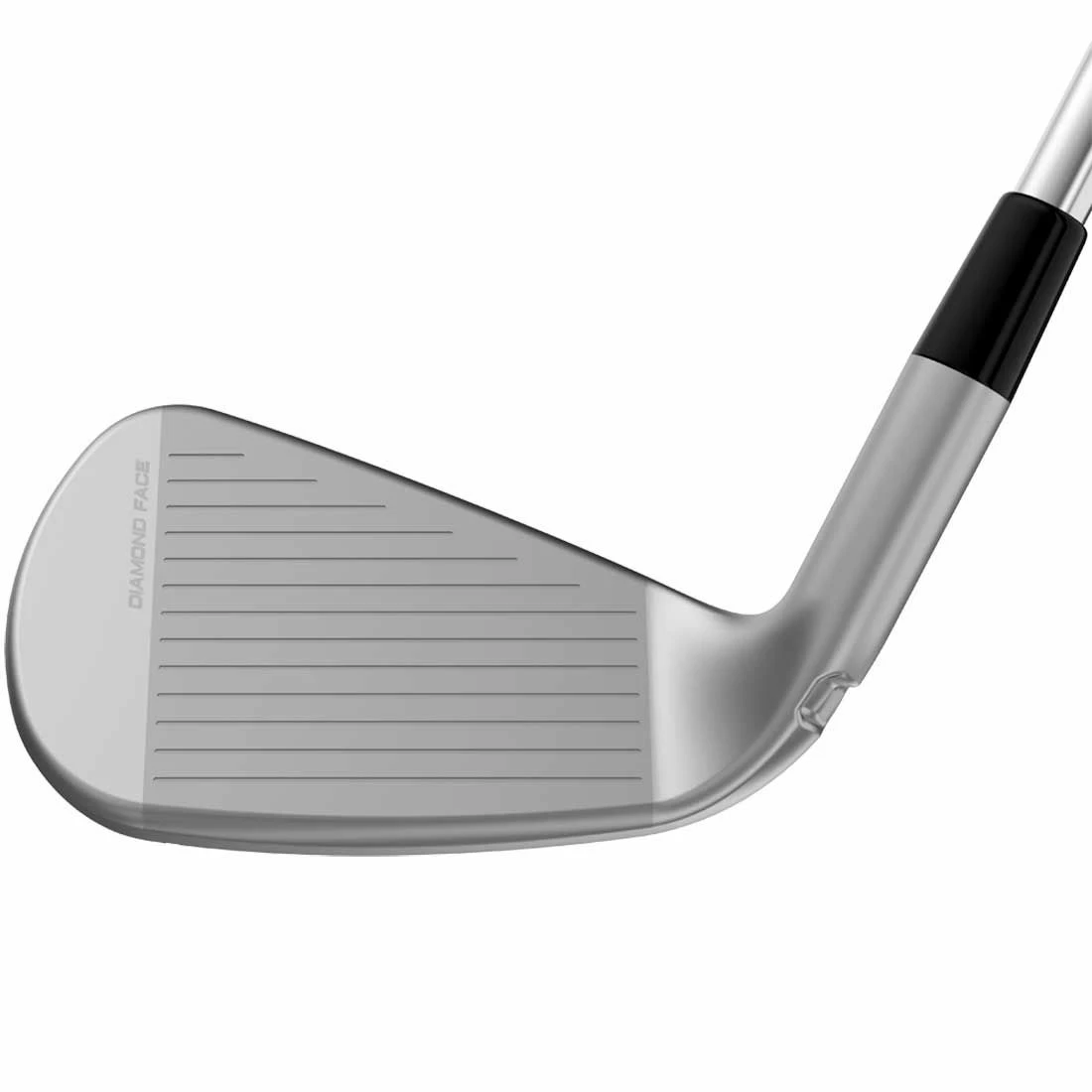 Tour Edge Exotics E722 Irons - Image 3
