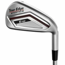 Tour Edge Exotics E722 Irons