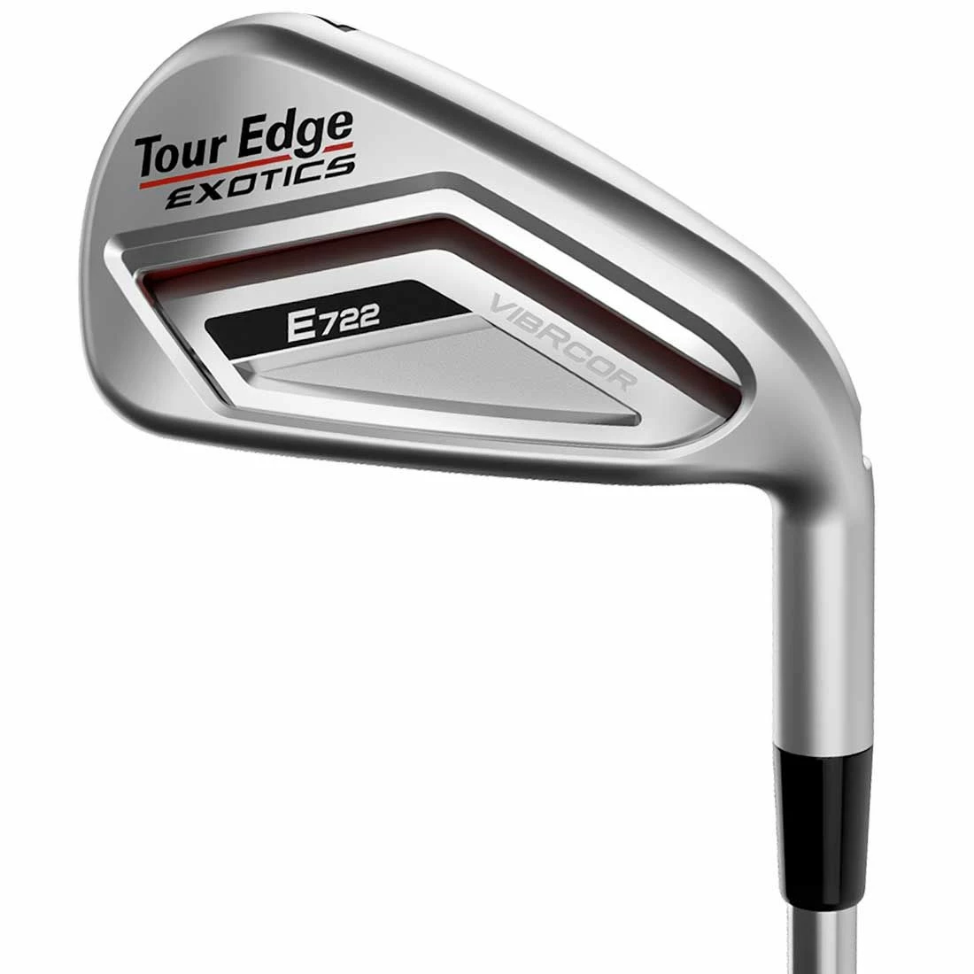 Tour Edge Exotics E722 Irons