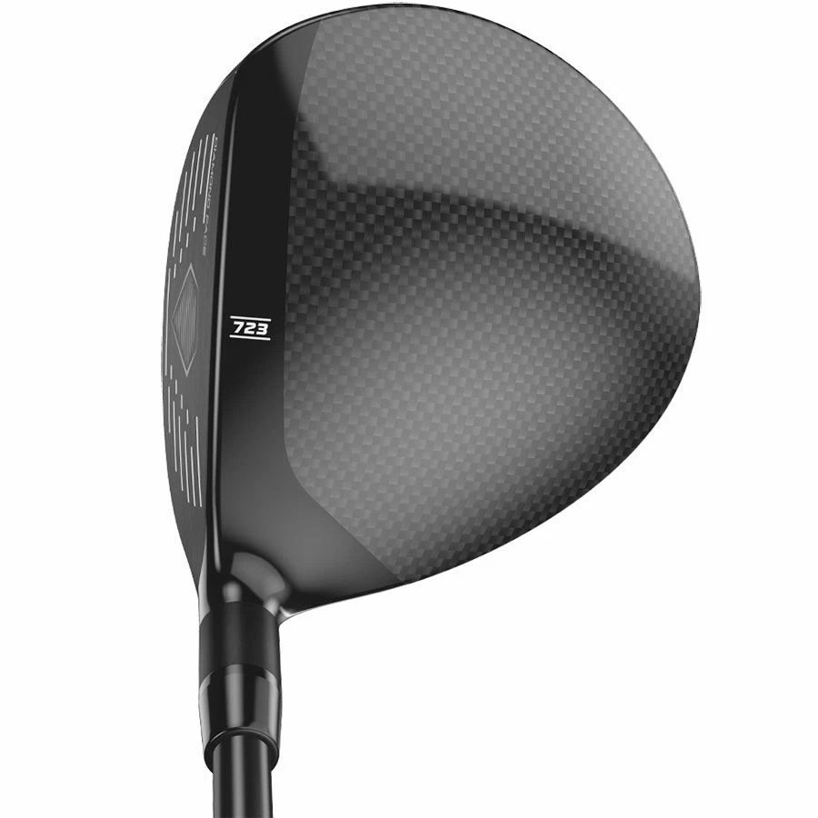 Tour Edge Women's Exotics E723 Fairway Wood - Image 2