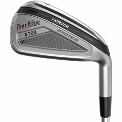 Tour Edge Women's Exotics E723 Irons