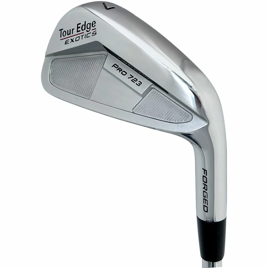 Tour Edge Exotics Pro 723 Single Iron