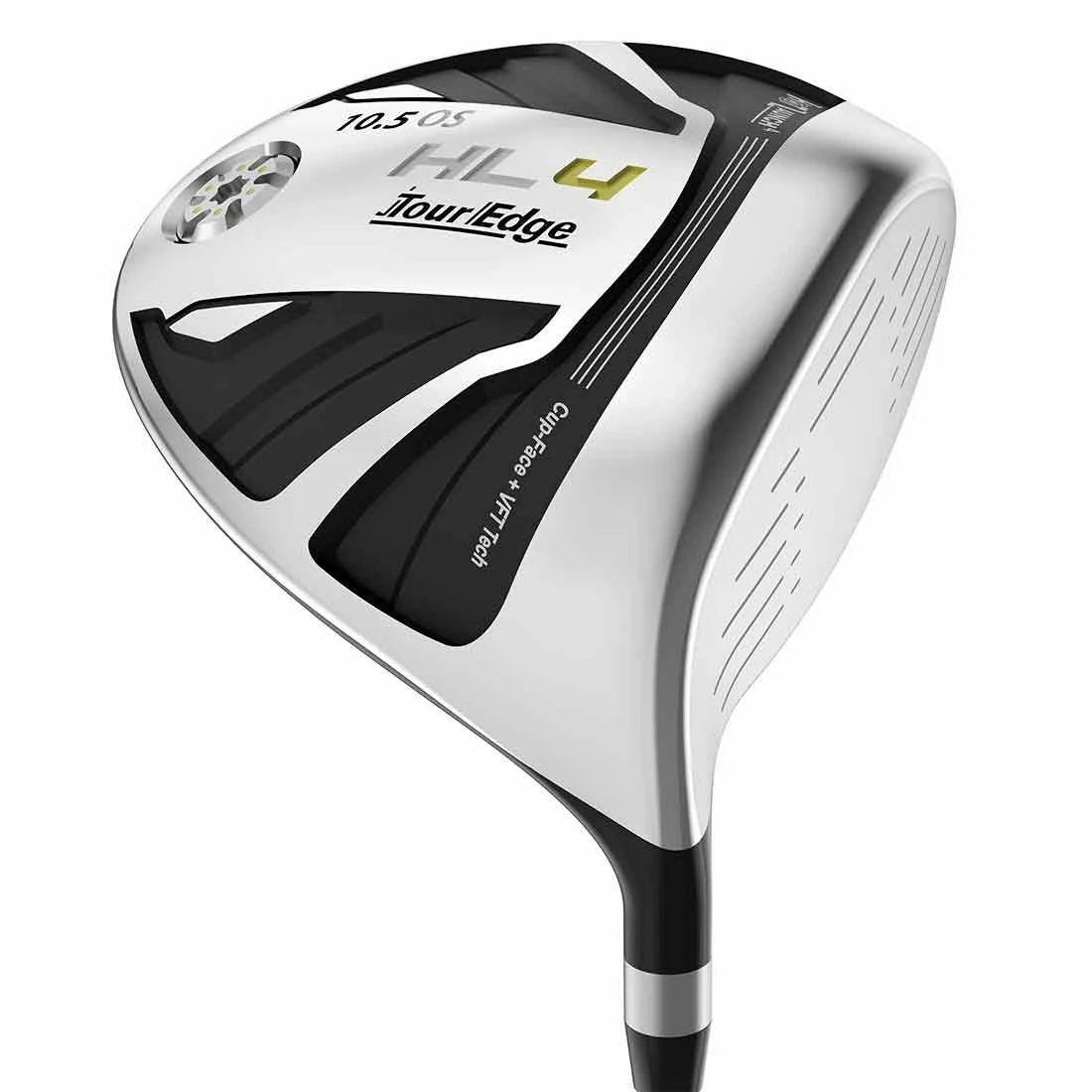 Tour Edge Women's HL4 To-Go Complete Set - Image 2