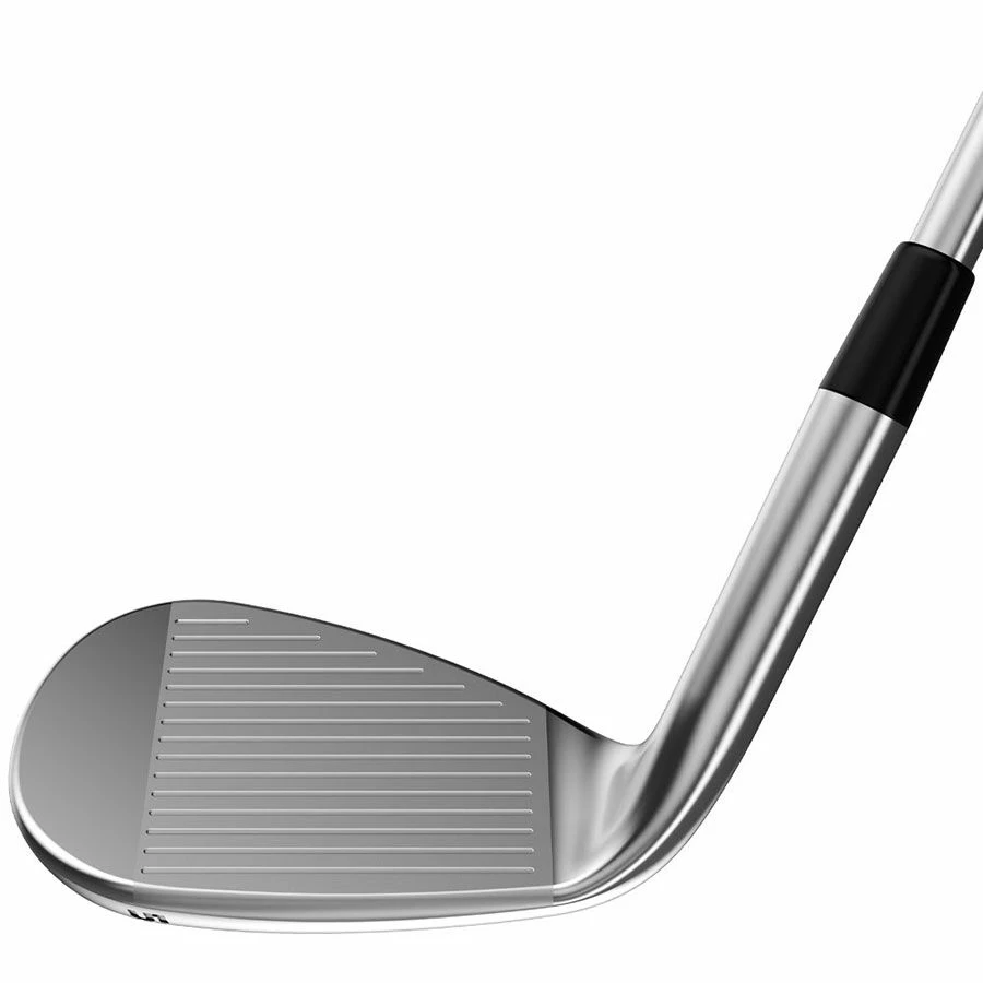 Tour Edge Hot Launch 523 SuperSpin VibRCor Wedge - Image 2