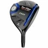 Tour Edge Women's Hot Launch C522 Fairway Wood