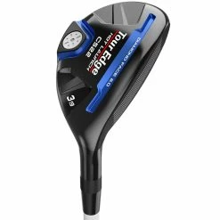 Tour Edge Women's Hot Launch C522 Hybrid