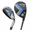 Tour Edge Hot Launch E521 Combo Iron-Woods
