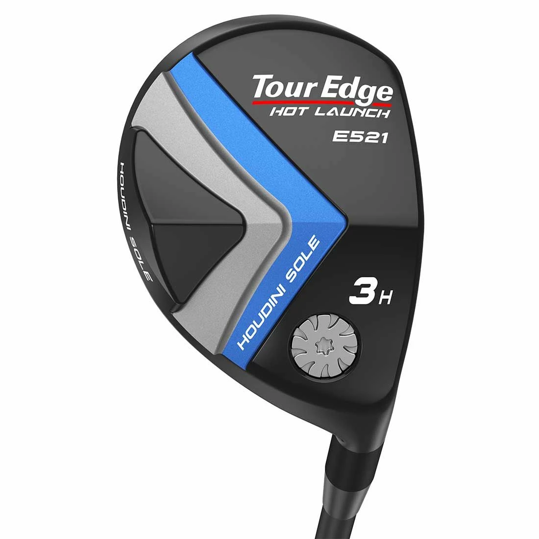 Tour Edge Hot Launch E521 Combo Iron-Woods - Image 2
