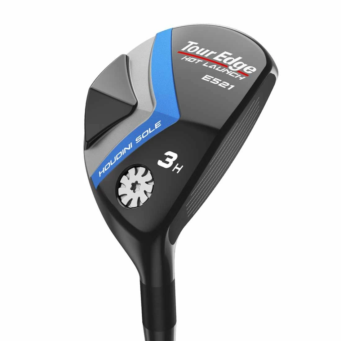 Tour Edge Hot Launch E521 Combo Iron-Woods - Image 4