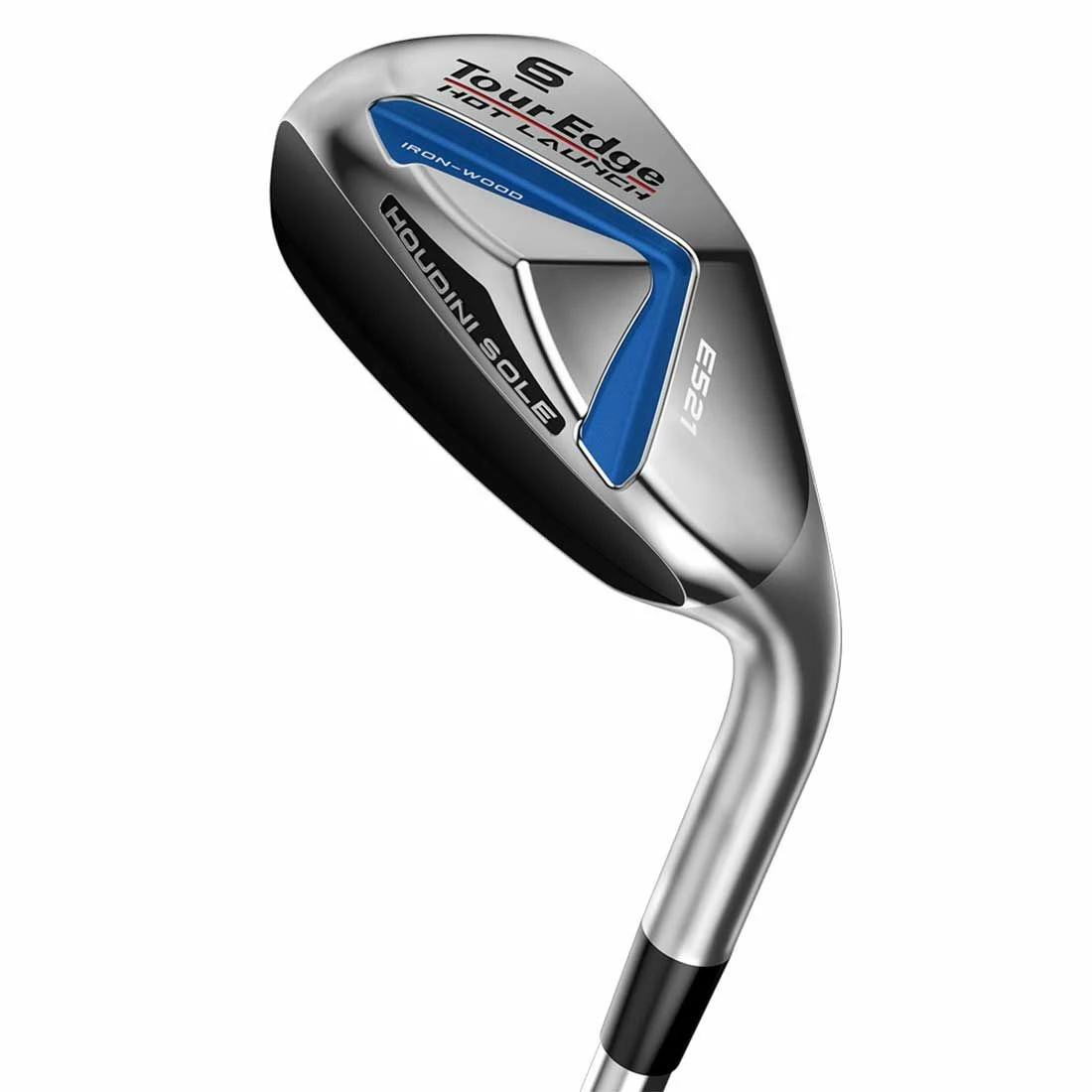 Tour Edge Hot Launch E521 Combo Iron-Woods - Image 8