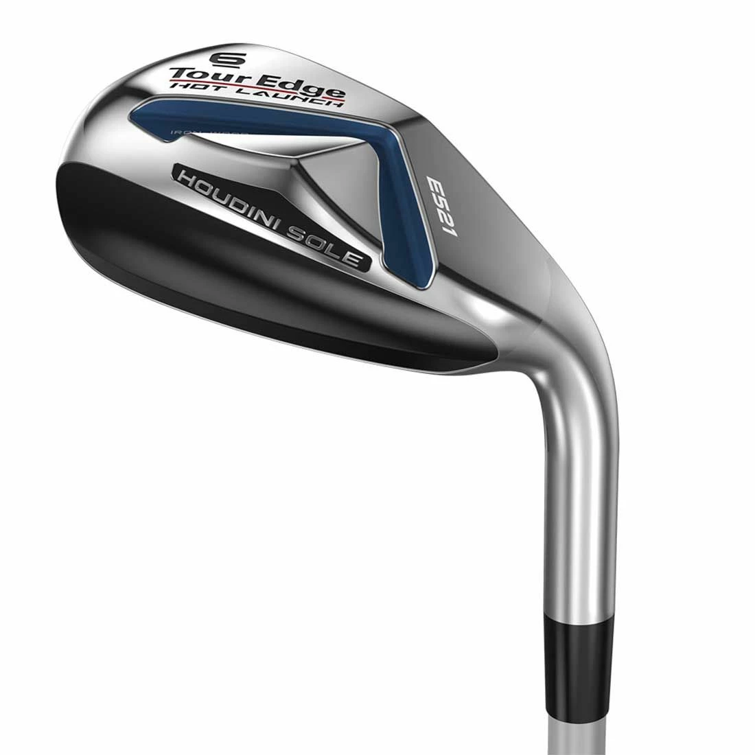 Tour Edge Hot Launch E521 Combo Iron-Woods - Image 6
