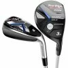 Tour Edge Women's Hot Launch E522 Combo Iron-Woods