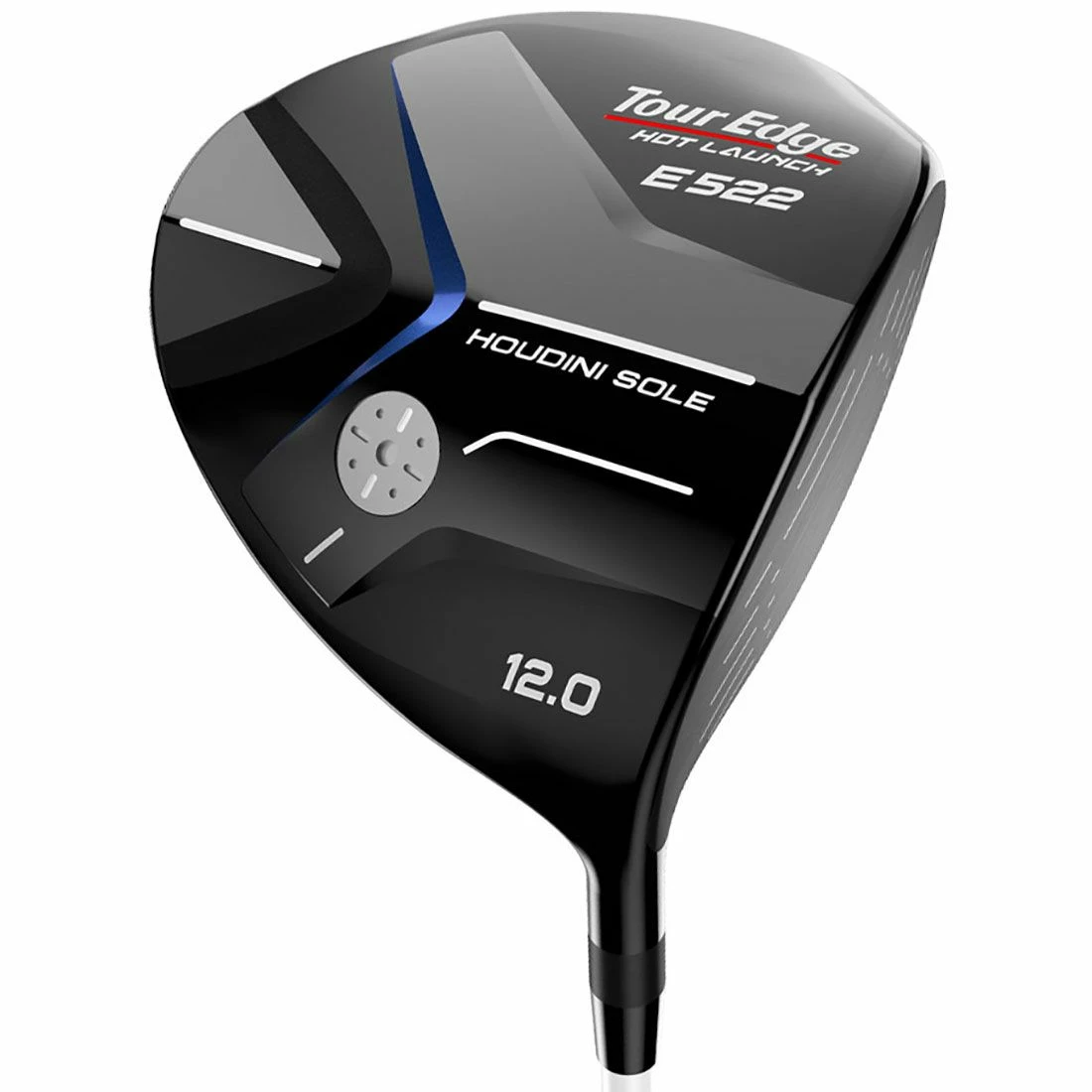 Tour Edge Hot Launch E522 Driver