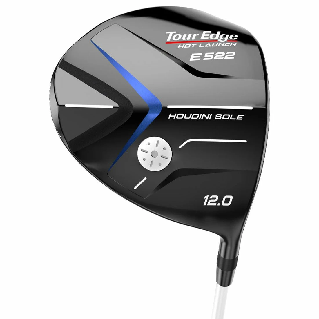 Tour Edge Hot Launch E522 Driver - Image 3