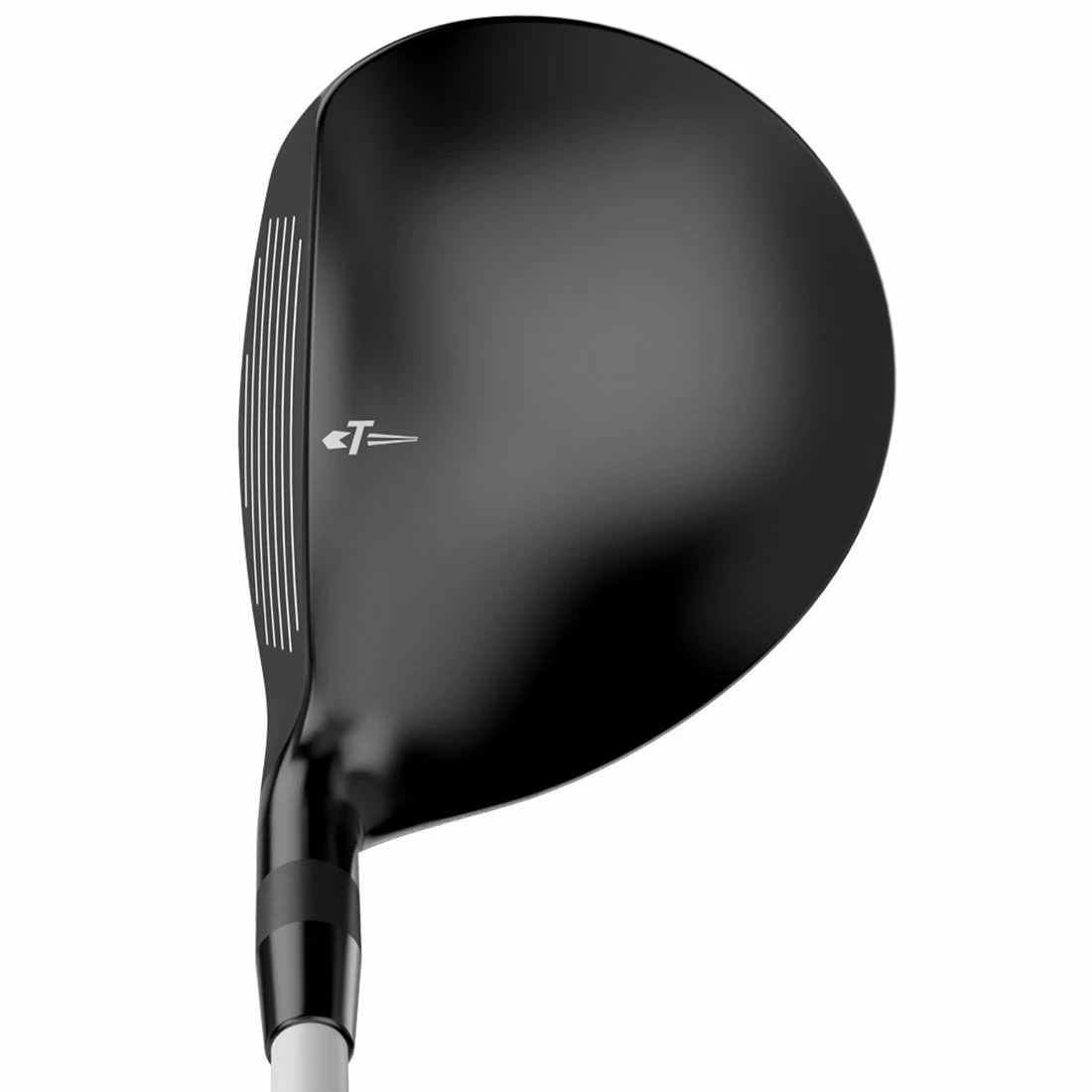 Tour Edge Hot Launch E522 Fairway Wood - Image 2