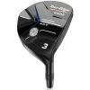 Tour Edge Hot Launch E522 Fairway Wood