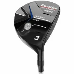 Tour Edge Hot Launch E522 Fairway Wood