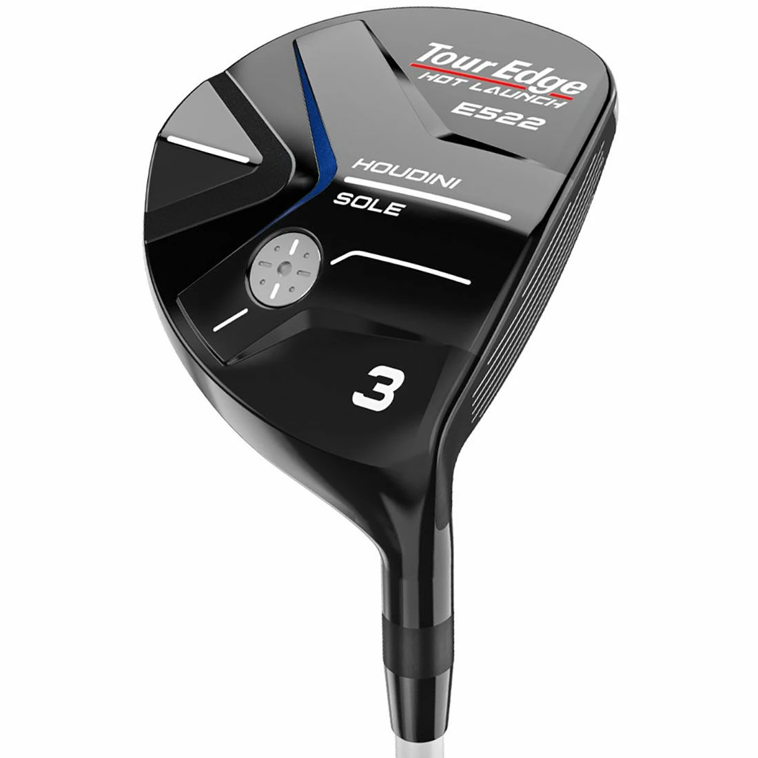 Tour Edge Hot Launch E522 Fairway Wood
