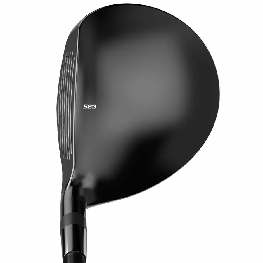 Tour Edge Hot Launch E523 Fairway Wood - Image 2