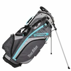 Tour Edge Women's Hot Launch Xtreme 5.0 Stand Bag