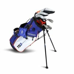 US Kids Golf Juniors Tour Series TS3 7-Piece Complete Set