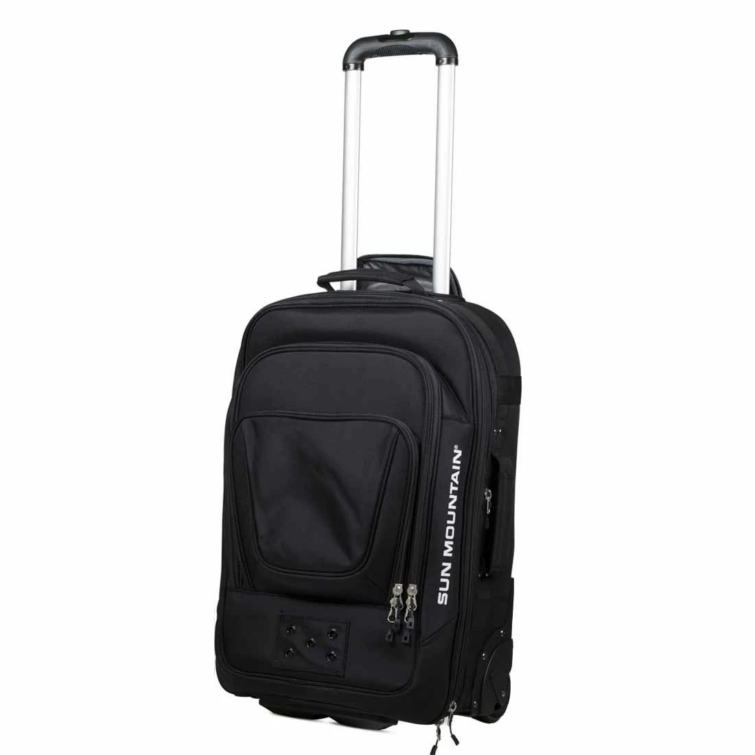 Sun Mountain Wheeled Carry On Luggage - Image 2