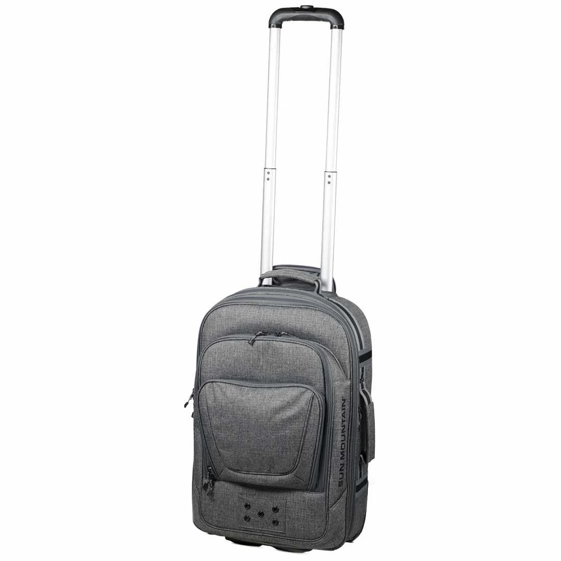 Sun Mountain Wheeled Carry On Luggage - Image 3