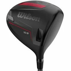 Wilson Staff Wilson Dynapower Titanium Driver
