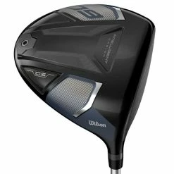 Wilson Staff D9 Driver