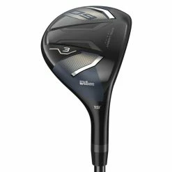 Wilson Staff D9 Hybrid