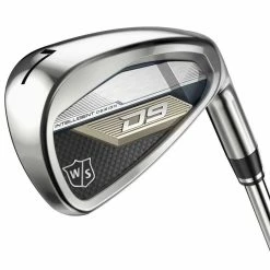 Wilson Staff D9 Irons
