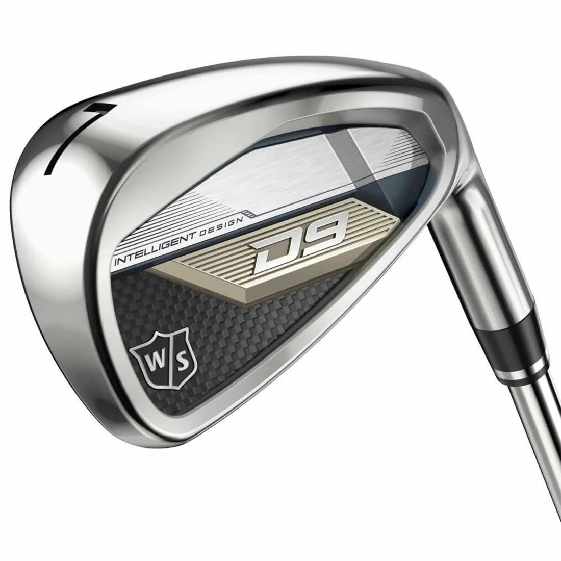 Wilson Staff D9 Irons