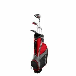 Wilson Staff Juniors Profile JGI Small Complete Set