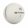 Wilson Staff Model R Golf Balls
