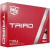 Wilson Staff Triad Golf Balls