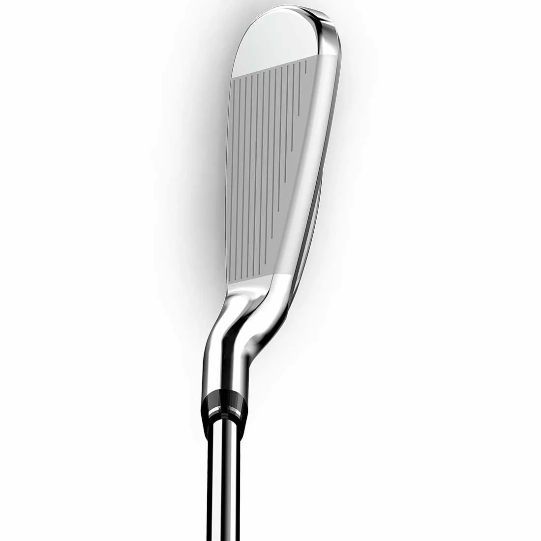 Wilson Staff Wilson Women's Dynapower Irons - Image 2