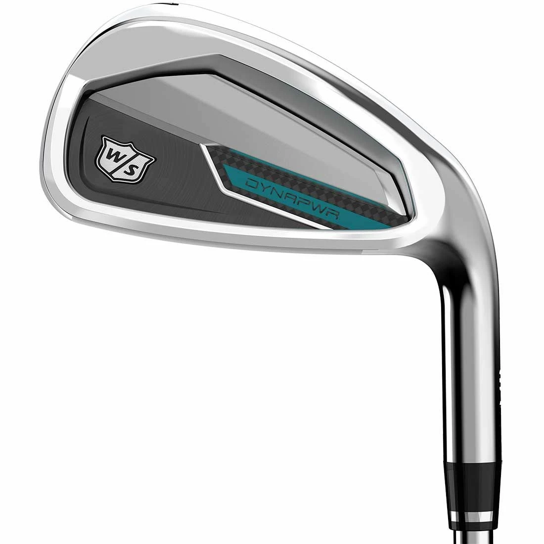 Wilson Staff Wilson Women's Dynapower Irons - Image 3