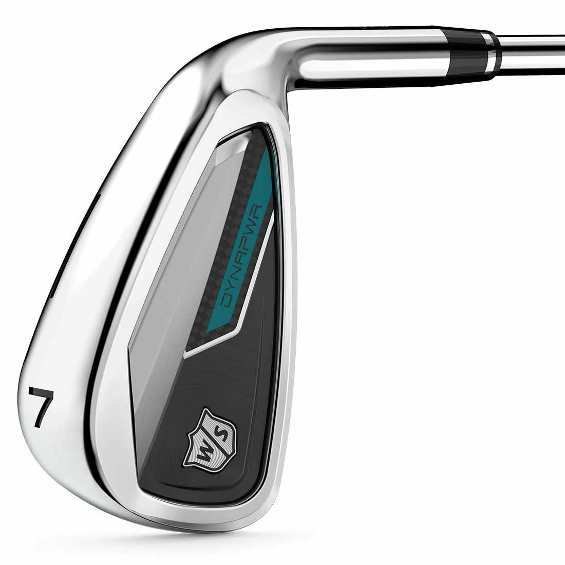 Wilson Staff Wilson Women's Dynapower Irons - Image 5