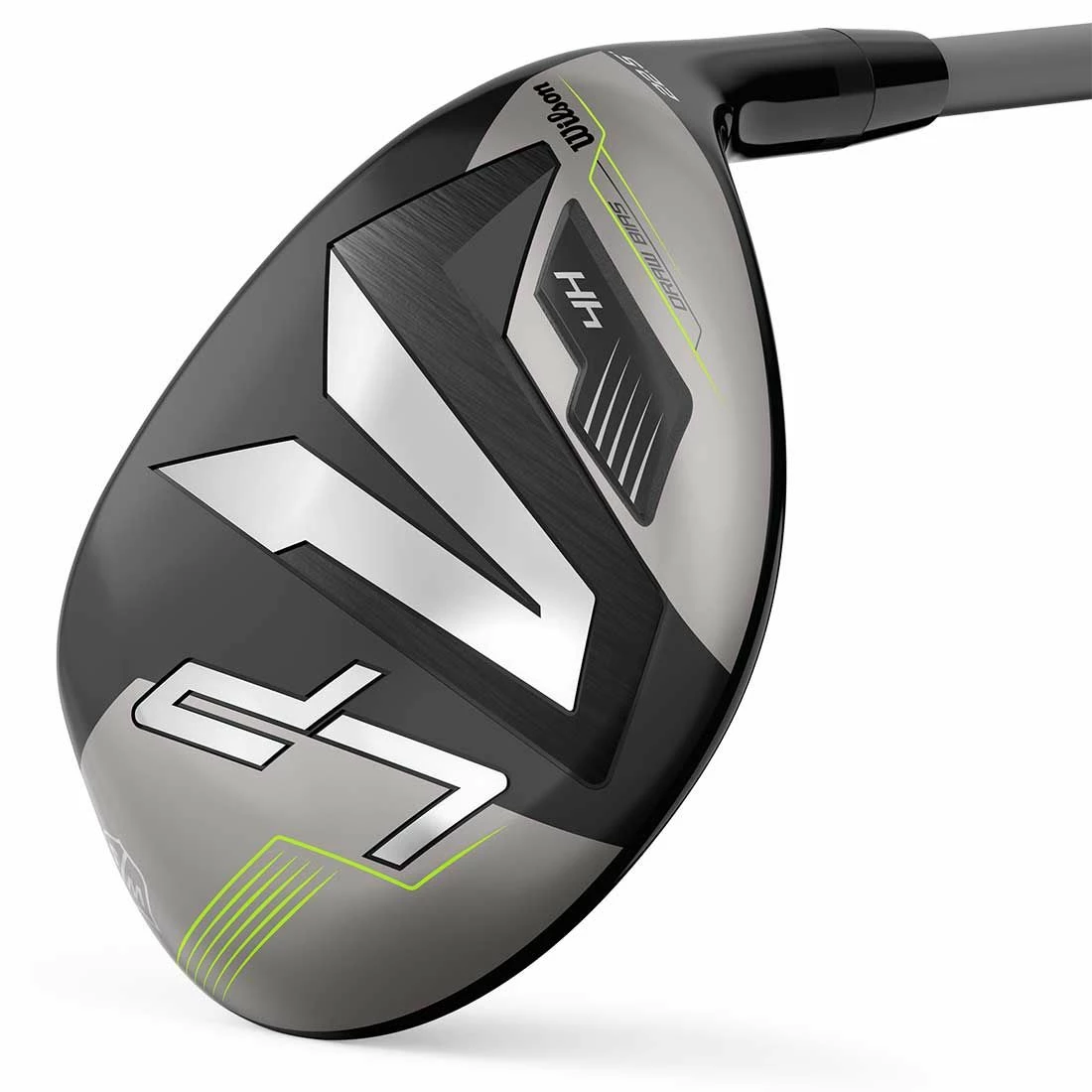 Wilson Staff Women's Launch Pad 2 Hybrid - Image 3