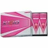 XXIO Eleven Ruby Red Golf Balls