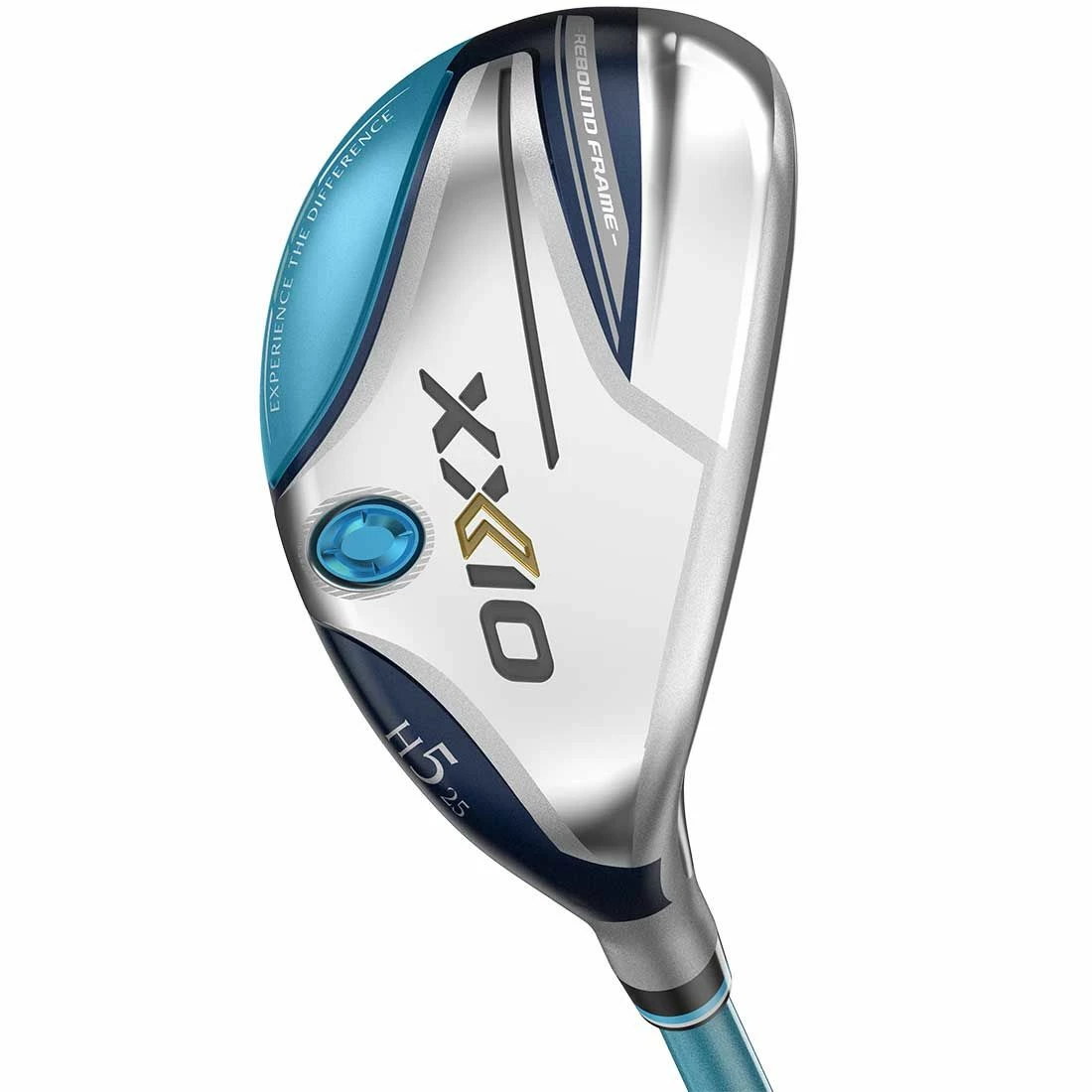 XXIO Women's 12 Hybrid - Image 3