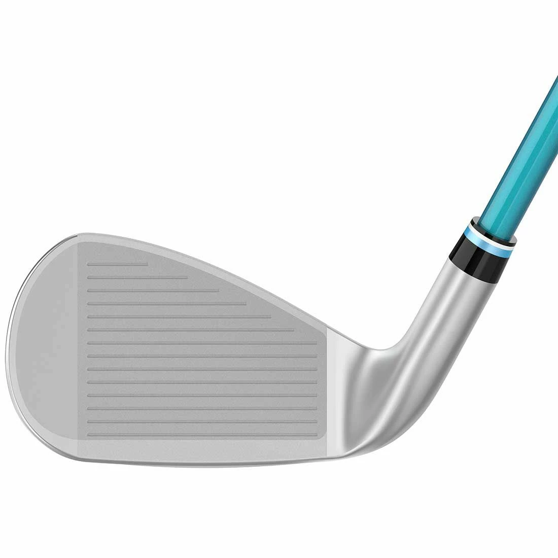 XXIO Women's 12 Single Iron - Image 5