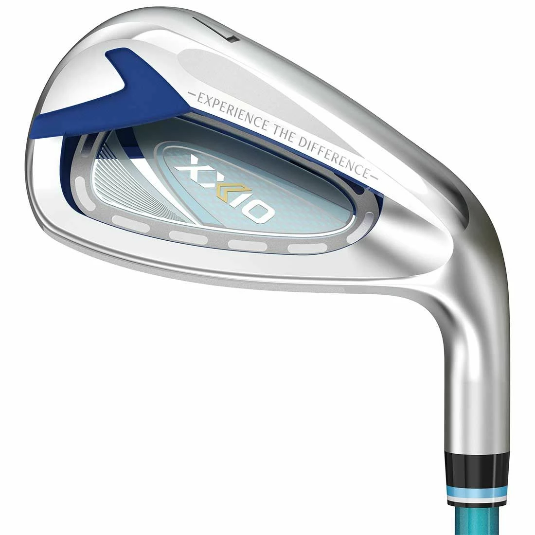 XXIO Women's 12 Single Iron - Image 3