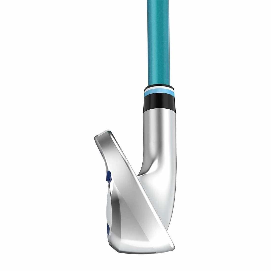 XXIO Women's 12 Single Iron - Image 4