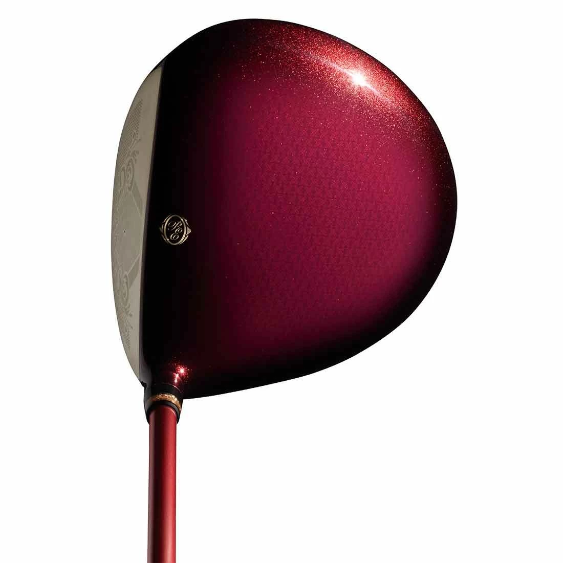 XXIO Women's Prime Royal Edition Driver - Image 2