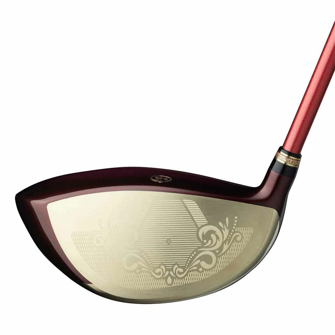 XXIO Women's Prime Royal Edition Driver - Image 4